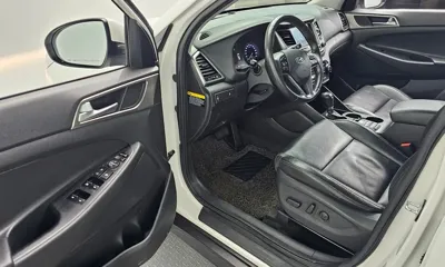 Hyundai Tucson 2016, 192547 км, за 7155.05 USD - фото 10