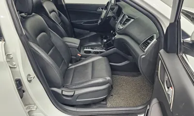Hyundai Tucson 2016, 192547 км, за 7155.05 USD - фото 11