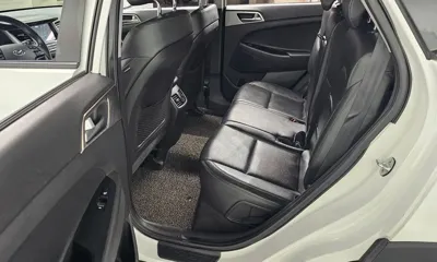 Hyundai Tucson 2016, 192547 км, за 7155.05 USD - фото 12