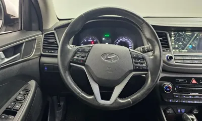 Hyundai Tucson 2016, 192547 км, за 7155.05 USD - фото 13