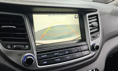 Hyundai Tucson 2016, 192547 км, за 7155.05 USD - фото 14