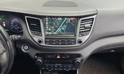 Hyundai Tucson 2016, 192547 км, за 7155.05 USD - фото 18
