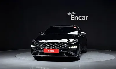 Kia K8 2023, 95205 км, за 18970.72 USD