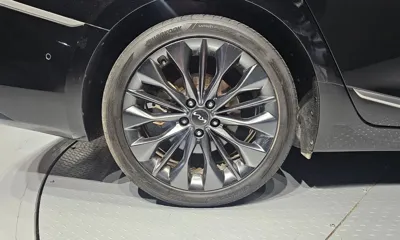 Kia K8 2023, 95205 км, за 18970.72 USD