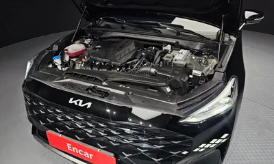 Kia K8 2023, 95205 км, за 18970.72 USD - фото 6