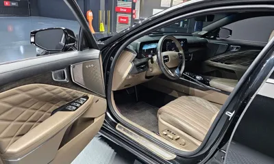 Kia K8 2023, 95205 км, за 18970.72 USD - фото 10