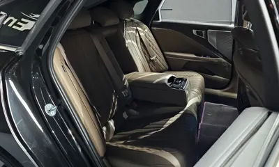 Kia K8 2023, 95205 км, за 18970.72 USD - фото 11