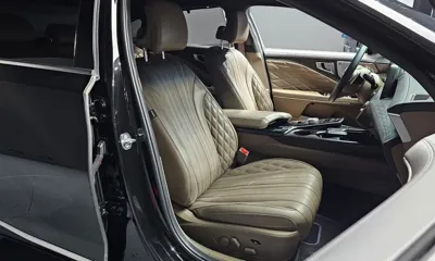 Kia K8 2023, 95205 км, за 18970.72 USD - фото 12
