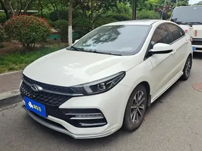 Chery Arrizo GX · 2020 год