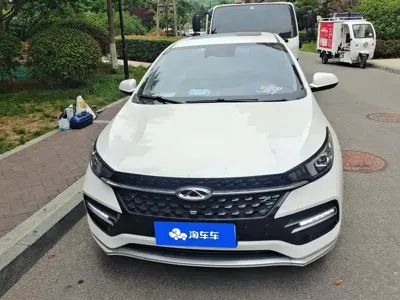 Chery Arrizo GX 2020, 18200 км, за 3536.22 USD