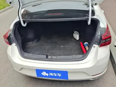 Chery Arrizo GX 2020, 18200 км, за 3536.22 USD
