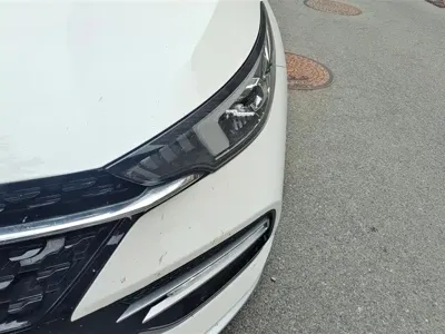 Chery Arrizo GX 2020, 18200 км, за 3536.22 USD