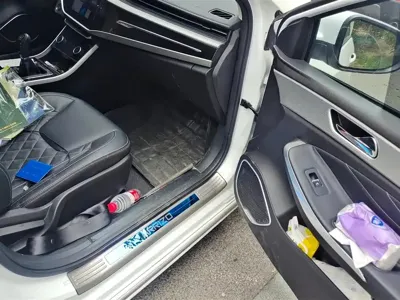 Chery Arrizo GX 2020, 18200 км, за 3521.44 USD - фото 8