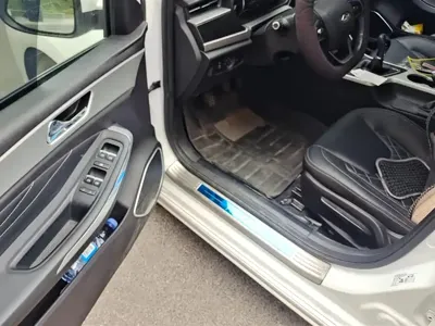 Chery Arrizo GX 2020, 18200 км, за 3521.44 USD - фото 9