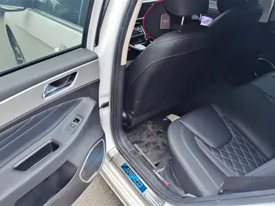Chery Arrizo GX 2020, 18200 км, за 3521.44 USD - фото 11