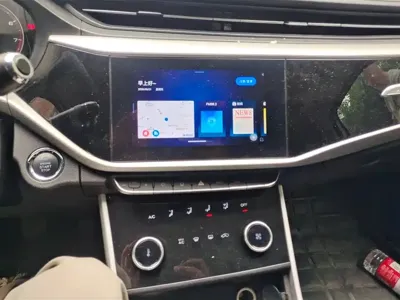 Chery Arrizo GX 2020, 18200 км, за 3521.44 USD - фото 13