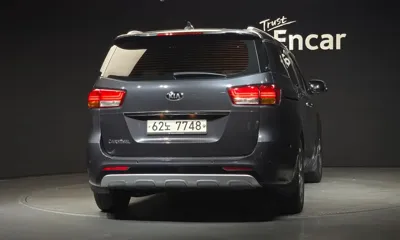 Kia Canival 2015, 166286 км, за 5382.7 USD