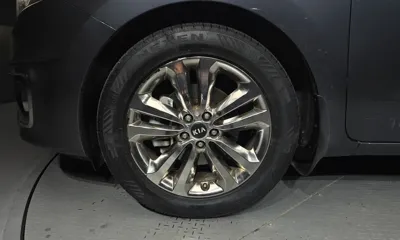 Kia Canival 2015, 166286 км, за 5382.7 USD