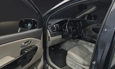 Kia Canival 2015, 166286 км, за 5382.7 USD - фото 10