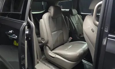 Kia Canival 2015, 166286 км, за 5382.7 USD - фото 11