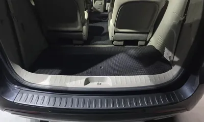 Kia Canival 2015, 166286 км, за 5382.7 USD - фото 20