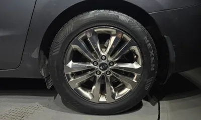 Kia Canival 2015, 166286 км, за 5382.7 USD - фото 21