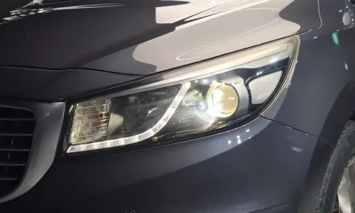 Kia Canival 2015, 166286 км, за 5382.7 USD - фото 22