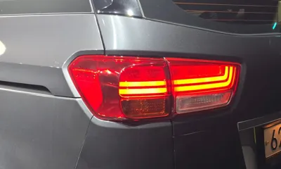 Kia Canival 2015, 166286 км, за 5382.7 USD - фото 23