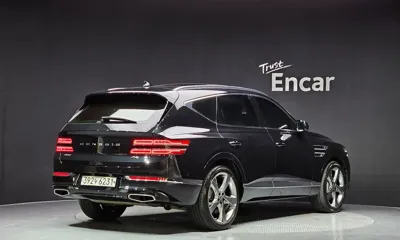 Genesis GV80 2023, 66312 км, за 33673.52 USD