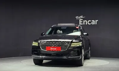 Genesis GV80 2023, 66312 км, за 33673.52 USD