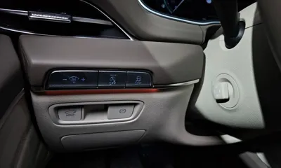 Genesis GV80 2023, 66312 км, за 33673.52 USD - фото 18