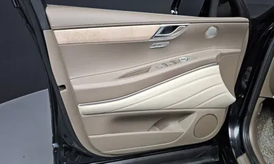 Genesis GV80 2023, 66312 км, за 33673.52 USD - фото 24