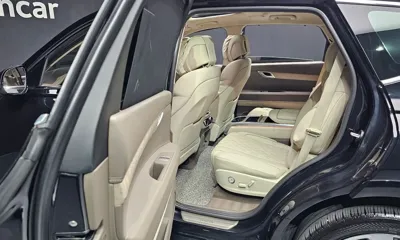 Genesis GV80 2023, 66312 км, за 33673.52 USD - фото 30