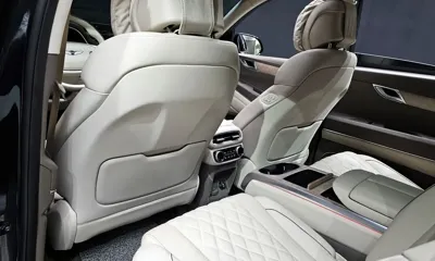 Genesis GV80 2023, 66312 км, за 33673.52 USD - фото 33