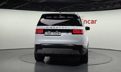 Land Rover Discovery 2019, 167197 км, за 17174.1 USD