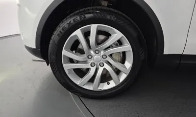 Land Rover Discovery 2019, 167197 км, за 17174.1 USD