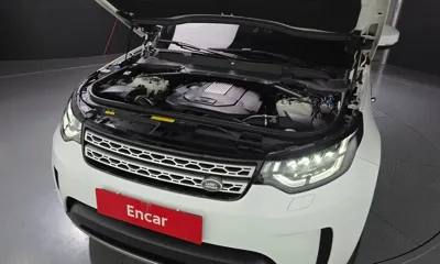 Land Rover Discovery 2019, 167197 км, за 17174.1 USD - фото 6