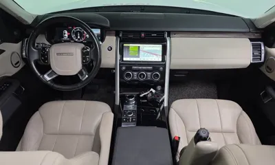 Land Rover Discovery 2019, 167197 км, за 17174.1 USD - фото 7