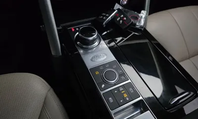 Land Rover Discovery 2019, 167197 км, за 17174.1 USD - фото 9