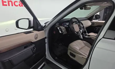 Land Rover Discovery 2019, 167197 км, за 17174.1 USD - фото 11