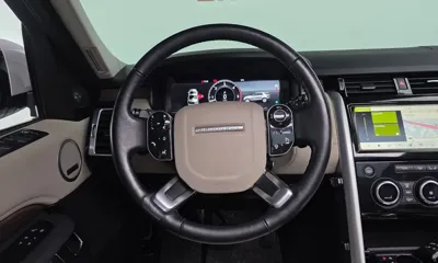 Land Rover Discovery 2019, 167197 км, за 17174.1 USD - фото 13