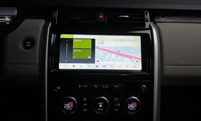Land Rover Discovery 2019, 167197 км, за 17174.1 USD - фото 14