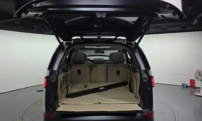 Land Rover Discovery 2019, 167197 км, за 17174.1 USD - фото 20