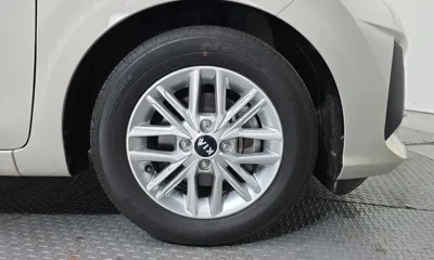Kia Morning 2021, 43745 км, за 7866.21 USD