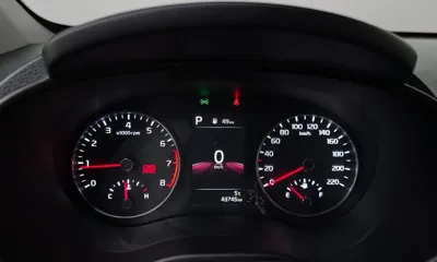 Kia Morning 2021, 43745 км, за 7866.21 USD - фото 8