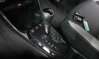 Kia Morning 2021, 43745 км, за 7866.21 USD - фото 9