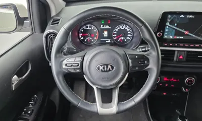 Kia Morning 2021, 43745 км, за 7866.21 USD - фото 14
