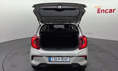 Kia Morning 2021, 43745 км, за 7866.21 USD - фото 20