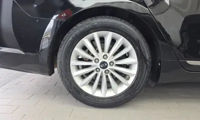 Kia K7 2017, 235471 км, за 4296.67 USD