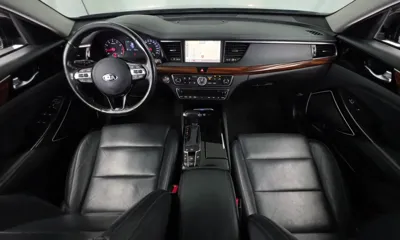 Kia K7 2017, 235471 км, за 4296.67 USD - фото 7